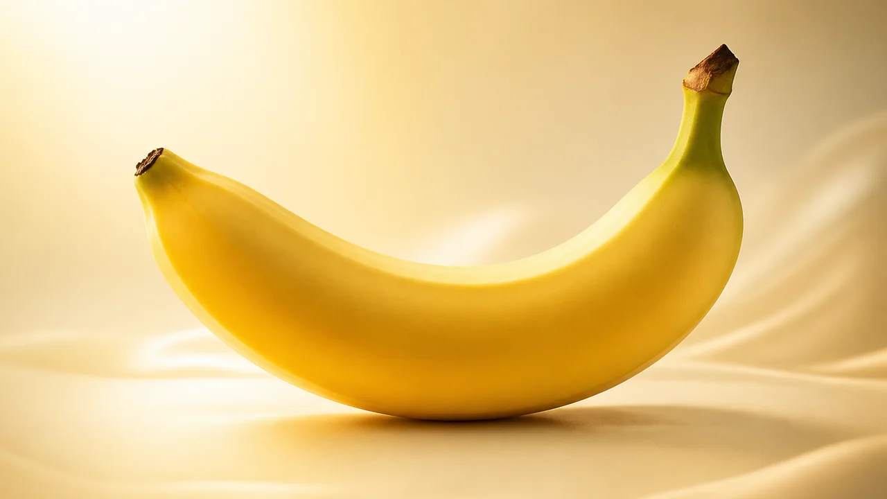 Nano Banana 封面：产品静物视觉